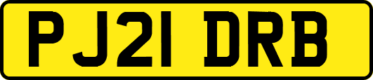 PJ21DRB
