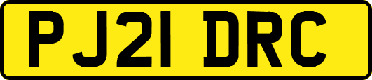 PJ21DRC