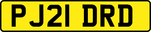 PJ21DRD