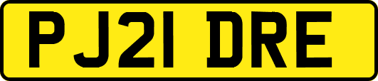 PJ21DRE