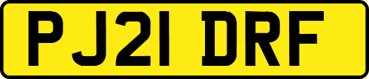 PJ21DRF