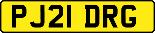 PJ21DRG