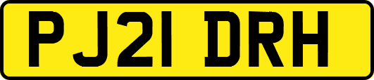 PJ21DRH
