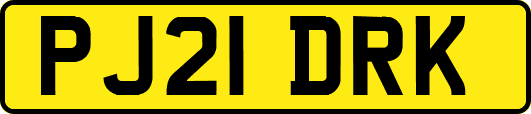 PJ21DRK