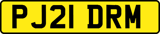 PJ21DRM