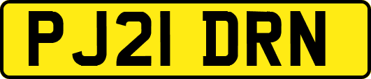 PJ21DRN