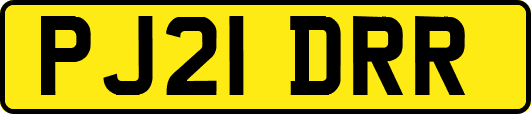PJ21DRR