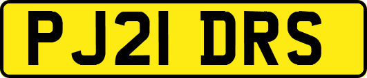 PJ21DRS