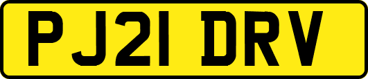 PJ21DRV