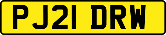PJ21DRW