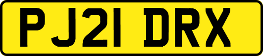 PJ21DRX
