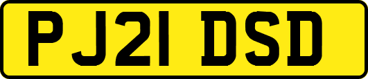 PJ21DSD