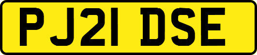 PJ21DSE