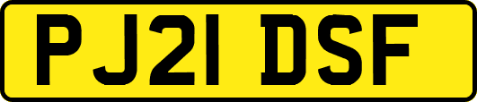 PJ21DSF