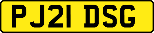 PJ21DSG