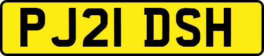 PJ21DSH
