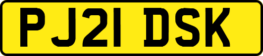 PJ21DSK