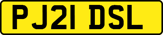 PJ21DSL