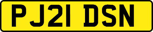 PJ21DSN