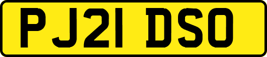 PJ21DSO
