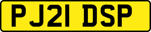 PJ21DSP