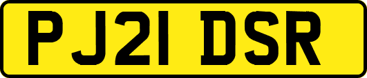 PJ21DSR