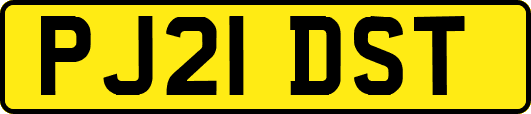 PJ21DST