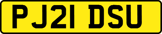 PJ21DSU