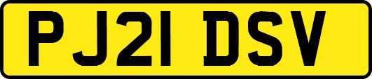 PJ21DSV