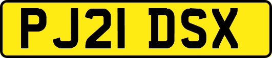 PJ21DSX