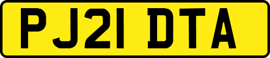 PJ21DTA