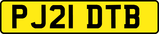 PJ21DTB