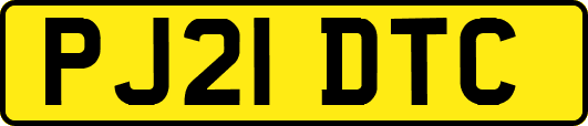 PJ21DTC