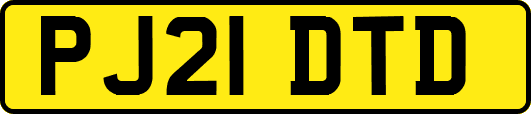 PJ21DTD
