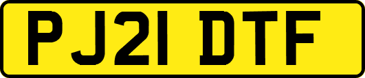 PJ21DTF