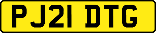PJ21DTG