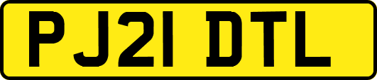 PJ21DTL