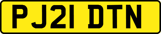 PJ21DTN