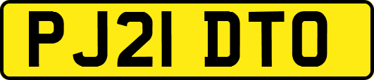 PJ21DTO