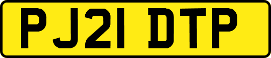 PJ21DTP