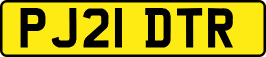 PJ21DTR