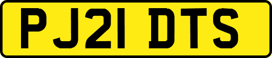 PJ21DTS