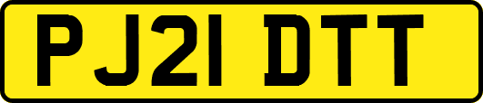 PJ21DTT