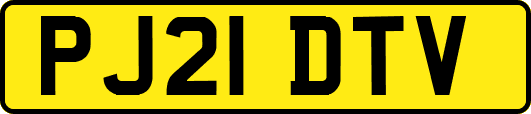 PJ21DTV