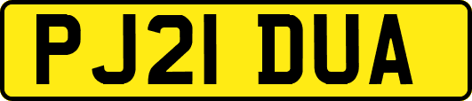 PJ21DUA