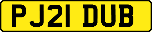 PJ21DUB