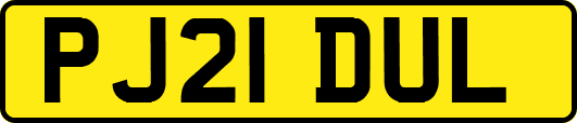 PJ21DUL