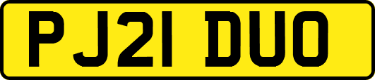 PJ21DUO
