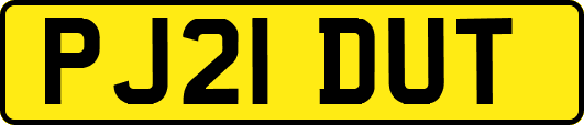 PJ21DUT
