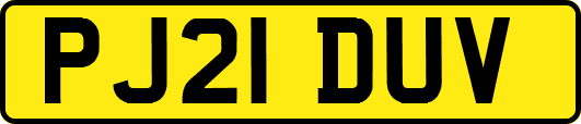 PJ21DUV